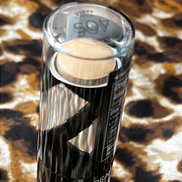 Brand New L'Oreal Infallible Longwear Shaping Stick Foundation 405 Sand Sable - Picture 8 of 8